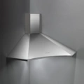 Okap Falmec Elios Angolo 90 Inox 800 m3/h, narożny Okap narożny Falmec Elios Angolo 90 Inox 800 m3/h