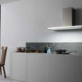 Okap Falmec Lumen 120 Inox 800 m3/h, przyścienny - obrazek 3