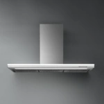 Okap przyścienny Falmec Lumen 60 Inox 800 m3/h