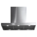 Okap przyścienny Falmec Marte Pro 120 Inox 950 m3/h