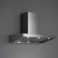 Okap Falmec Marte Pro 120 Inox 950 m3/h, przyścienny - obrazek 4