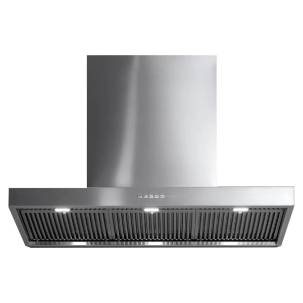 Okap przyścienny Falmec Marte Pro 90 Inox 950 m3/h