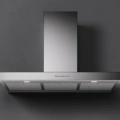 Okap przyścienny Falmec Mercurio Evo 90 Inox 600 m3/h