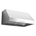 Okap przyścienny Falmec Zeus Pro 90 Inox 950 m3/h