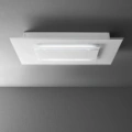 Okap Falmec Aura 120 Biały 600 m3/h, sufitowy, z pilotem - obrazek 3