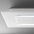 Okap Falmec Aura 120 Biały 600 m3/h, sufitowy, z pilotem - obrazek 5