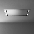 Okap Falmec Stella Evo 120 Inox (korpus bez silnika), sufitowy, z pilotem Okap sufitowy Falmec Stella Evo 120 Inox (korpus bez silnika), z pilotem