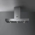 Okap Falmec Line Pro Isola 120 Inox 950 m3/h, wyspowy - obrazek 3