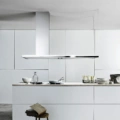 Okap Falmec Lumen Isola 175 Lewy Inox 800 m3/h, wyspowy Okap Falmec Lumen Isola 175 Lewy Inox 800 m3/h, wyspowy - obrazek 3