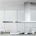 Okap Falmec Lumen Isola 175 Prawy Inox 800 m3/h, wyspowy - obrazek 3