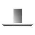 Okap wyspowy Falmec Lumen Isola 90 Inox 800 m3/h