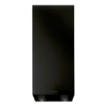 Okap wyspowy Falmec Mira Black Isola 40 Czarny 800 m3/h