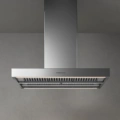 Okap wyspowy Falmec Plane No-Drop Isola 90 Inox 800 m3/h