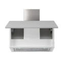 Okap Falmec Grupa silnikowa NRS 50 Stal inox 800 m3/h, zintegrowany, z pilotem - obrazek 3