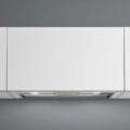Okap zintegrowany do zabudowy Falmec Grupa Silnikowa Touch Vision 50 Inox 800 m3/h