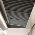 Okap Falmec Virgola No-Drop Touch 75 Inox 800 m3/h, zintegrowany - obrazek 7