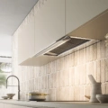 Okap Falmec Virgola No-Drop Touch 90 Inox 800 m3/h, zintegrowany Okap Falmec Virgola No-Drop Touch 90 Inox 800 m3/h, zintegrowany - obrazek 6