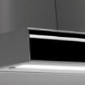Okap Falmec Lumina NRS 120 Czarny 800 m3/h, przyścienny Okap Falmec Lumina NRS 120 Czarny 800 m3/h, przyścienny - obrazek 3
