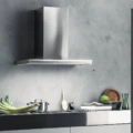 Okap Falmec Lumina NRS 120 Inox 800 m3/h, przyścienny - obrazek 3