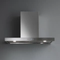 Okap przyścienny Falmec Plane NRS 120 Inox 800 m3/h