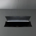 Okap Falmec Dama Circle.Tech Isola 60 Gunmetal 600 m3/h, wyspowy - obrazek 4