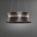 Okap Falmec Dama Circle.Tech Isola 60 Gunmetal 600 m3/h, wyspowy - obrazek 3
