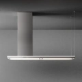 Okap Falmec Lumen NRS Isola 175 Lewy Inox 800 m3/h, wyspowy Okap wyspowy Falmec Lumen NRS Isola 175 Lewy Inox 800 m3/h