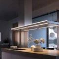 Okap Falmec Lumen NRS Isola 175 Lewy Inox 800 m3/h, wyspowy Okap Falmec Lumen NRS Isola 175 Lewy Inox 800 m3/h, wyspowy - obrazek 3