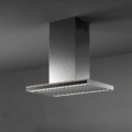 Okap Falmec Lumina NRS Isola 90 Czarny 800 m3/h, wyspowy Okap Falmec Lumina NRS Isola 90 Czarny 800 m3/h, wyspowy - obrazek 1
