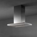 Okap Falmec Lumina NRS Isola 90 Inox 800 m3/h, wyspowy Okap Falmec Lumina NRS Isola 90 Inox 800 m3/h, wyspowy - obrazek 1