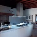 Okap Falmec Lumina NRS Isola 90 Inox 800 m3/h, wyspowy Okap Falmec Lumina NRS Isola 90 Inox 800 m3/h, wyspowy - obrazek 3