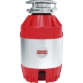 Młynek do odpadów Franke Turbo Elite TE-75 134.0535.241 - obrazek 1