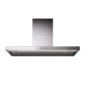 Okap przyścienny Falmec Plane Plus NRS 120 Inox 800 m3/h