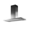 Okap Falmec Plane Plus Isola 120 Inox 800 m3/h, wyspowy Okap wyspowy Falmec Plane Plus Isola 120 Inox 800 m3/h