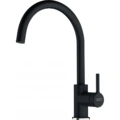 Bateria kuchenna Franke Lina XL ze stałą wylewką Onyx 115.0626.020 - obrazek 1