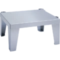 Cokół ASKO HPL530S 30 cm Stal nierdzewna