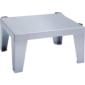 Cokół ASKO HPL530S 30 cm Stal nierdzewna