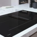 Płyta indukcyjna z okapem ASKO HIH3743FB1 70 cm Czarny Płyta indukcyjna z okapem ASKO HIH3743FB1 70 cm Czarny - obrazek 4