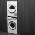 Łącznik, Wysuwany kosz na pranie ASKO HB1153W 15 cm Biały - obrazek 2