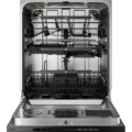 Zmywarka ASKO DBI745MIQ.BS 60 cm Stal czarna - obrazek 2