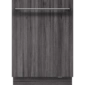 Zmywarka do zintegrowanej zabudowy ASKO DFI544DXXL 60 cm