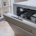 Zmywarka ASKO DFI544DXXL 60 cm - obrazek 6
