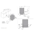 Zmywarka ASKO DFI544DXXL 60 cm - obrazek 8