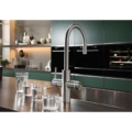 Bateria kuchenna Franke Mythos Water Hub Sparkling ze stałą wylewką Stal szlachetna 160.0708.956 Bateria kuchenna Franke Mythos Water Hub Sparkling ze stałą wylewką Stal szlachetna 160.0708.956 - obrazek 7