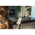Bateria kuchenna Franke Mythos Water Hub Sparkling ze stałą wylewką Stal szlachetna 160.0708.956 Bateria kuchenna Franke Mythos Water Hub Sparkling ze stałą wylewką Stal szlachetna 160.0708.956 - obrazek 9