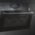 Piekarnik ASKO OCSM8478G Perłowe czarne szkło, parowy z mikrofalą, kompaktowy - obrazek 3