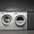 Suszarka ASKO T409HS.W 9 kg Biały Suszarka ASKO T409HS.W 9 kg Biały - obrazek 5