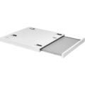 Łącznik, Wysuwana półka na pranie ASKO HSS1053W 5 cm Biały