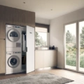 Łącznik, Wysuwana półka z koszem na pranie ASKO HDB1153W 15 cm Biały Łącznik, Wysuwana półka z koszem na pranie ASKO HDB1153W 15 cm Biały - obrazek 5