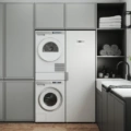 Łącznik, Wysuwana półka z koszem na pranie ASKO HDB1153W 15 cm Biały Łącznik, Wysuwana półka z koszem na pranie ASKO HDB1153W 15 cm Biały - obrazek 7